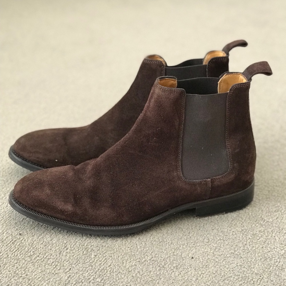 Vince Camuto Haldien - Chelsea Boot